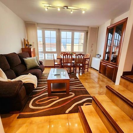 Apartamento Duplex Rua Sol - Netflix Laxe Exterior foto