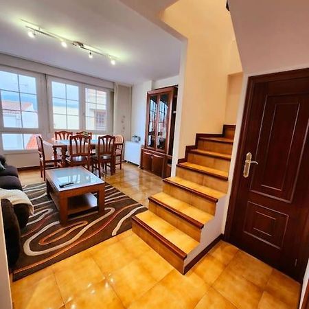 Apartamento Duplex Rua Sol - Netflix Laxe Exterior foto
