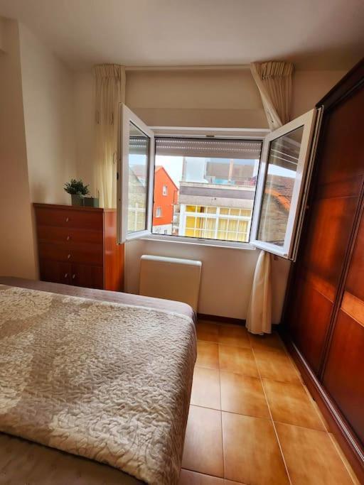 Apartamento Duplex Rua Sol - Netflix Laxe Exterior foto