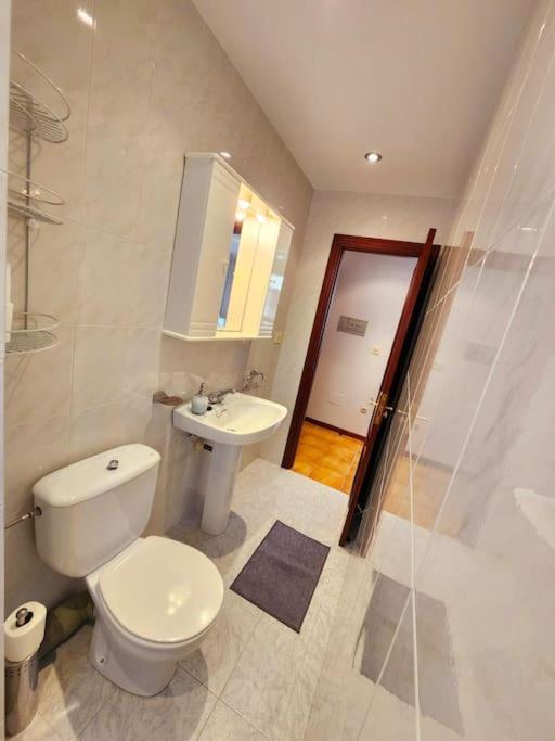 Apartamento Duplex Rua Sol - Netflix Laxe Exterior foto