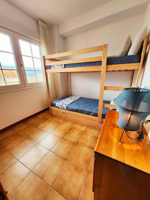 Apartamento Duplex Rua Sol - Netflix Laxe Exterior foto