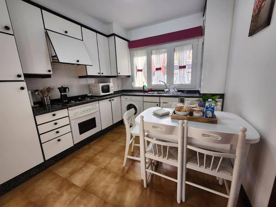 Apartamento Duplex Rua Sol - Netflix Laxe Exterior foto