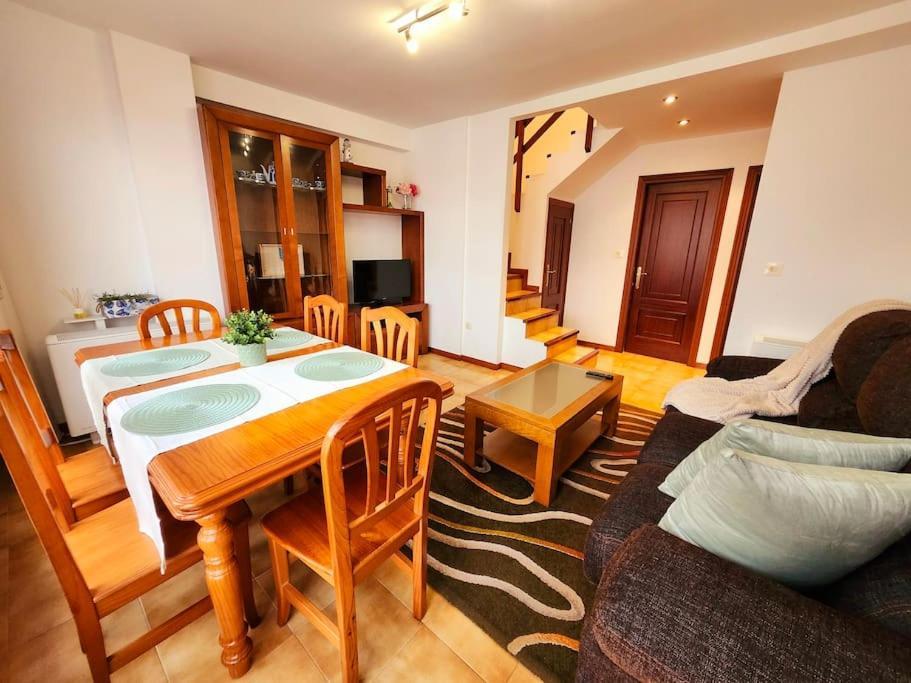 Apartamento Duplex Rua Sol - Netflix Laxe Exterior foto