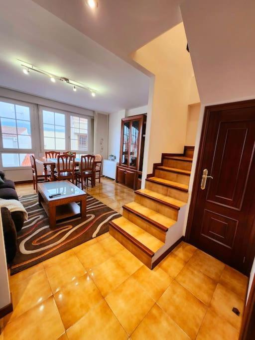 Apartamento Duplex Rua Sol - Netflix Laxe Exterior foto