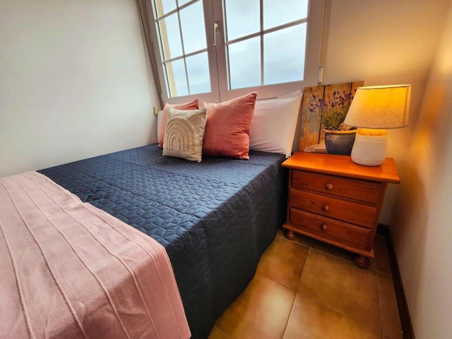 Apartamento Duplex Rua Sol - Netflix Laxe Exterior foto
