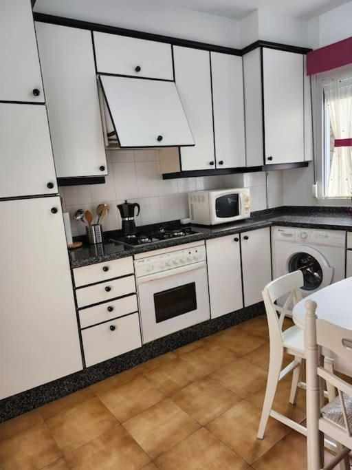 Apartamento Duplex Rua Sol - Netflix Laxe Exterior foto