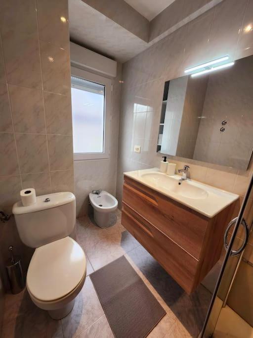 Apartamento Duplex Rua Sol - Netflix Laxe Exterior foto