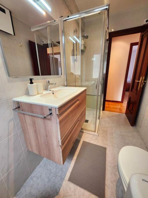 Apartamento Duplex Rua Sol - Netflix Laxe Exterior foto